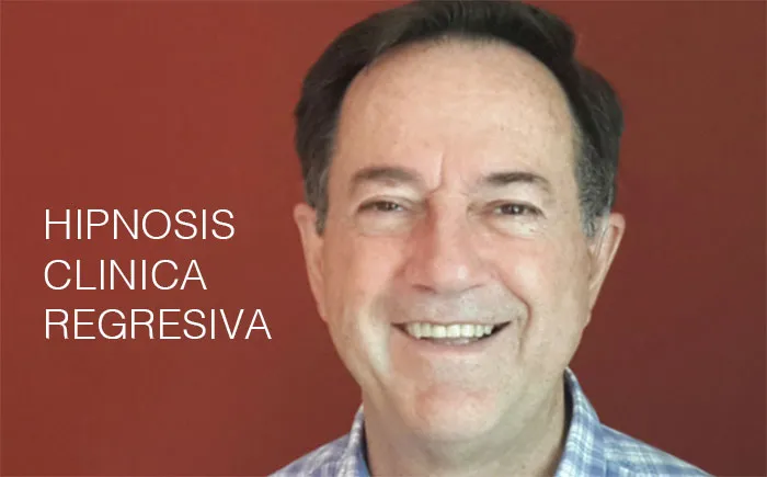 Aurelio Mejía — Hipnosis Clínica Regresiva
